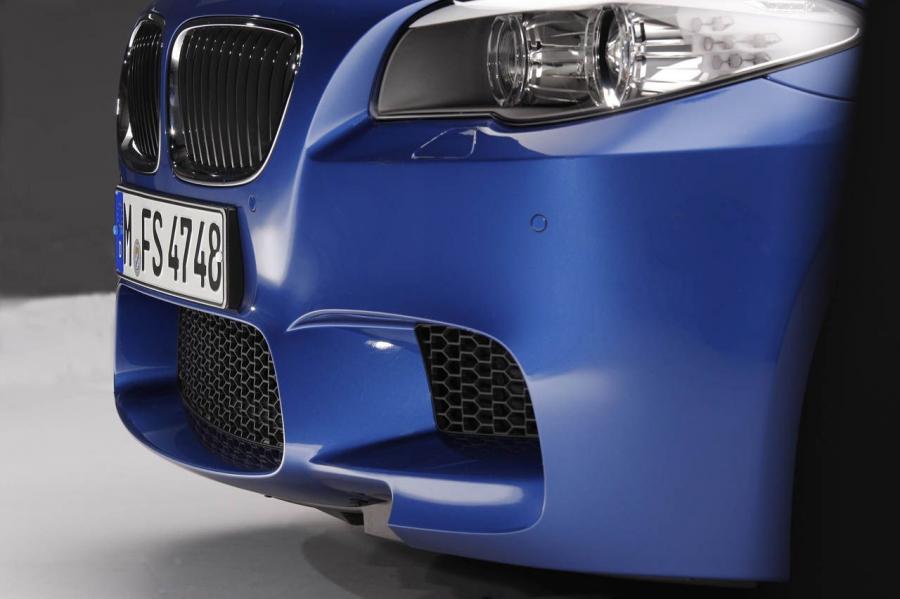  BMW M5 2012 года  (фото 177 из 319)